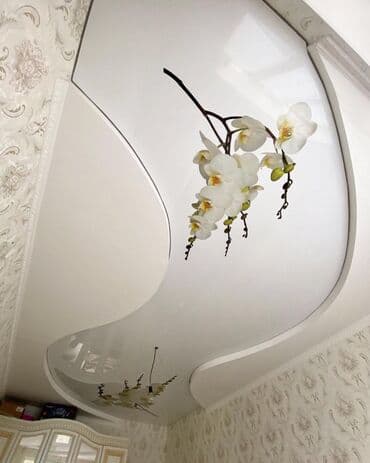 ковры в бишкеке фото цена: Натяжной потолок 3D потолки, Глянцевое, Матовое Бесплатный замер — 3