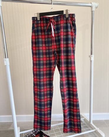 двойка брюки и кофта: Брюки Новый, XS, S, M — 7