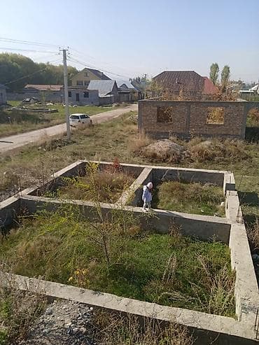 участок навапакровка: 6 соток, Для строительства, Красная книга — 4