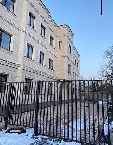 1 комната, Собственник, Без животных, от 6 месяцев, С мебелью at lalafo.kg 1 комната, Собственник, Без животных, от 6 месяцев, С мебелью