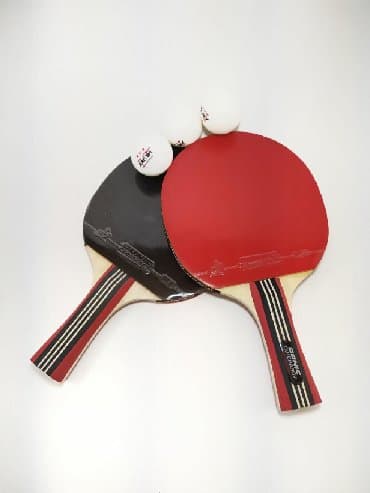 где купить ракетки для настольного тенниса: Ракетки для настольного тенниса Качество высшее✓ За качество — 2