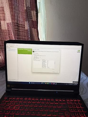 alienware ноутбук: Игровой ноутбук Acer Nitro 5 состояние отличное не много пользовались — 2