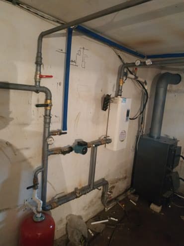 установка отопления в частном доме цена бишкек: Установка батарей, Установка котлов, Теплый пол Гарантия, Бесплатная консультация Больше 6 лет опыта — 6