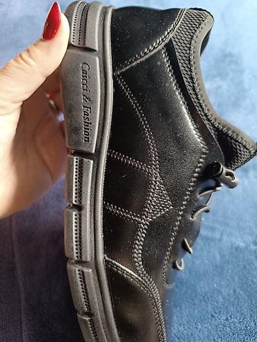 Босоножки, сандалии, шлепанцы: Мужские- подростковые повседневные кроссовки/кеды CIROHUN (надпись на — 8