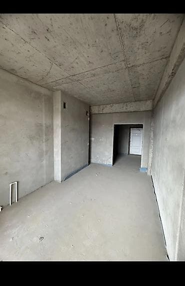 2 room flat: 1 комната, 54 м², Элитка, Готовая ПСО (под самоотделку) — 7