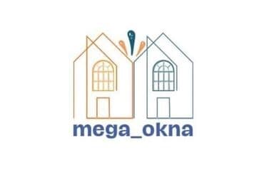 реклама на окна: ОСОО МЕГА ОКНА нужны мастера на алюминиевые и пластиковые окна . С — 1