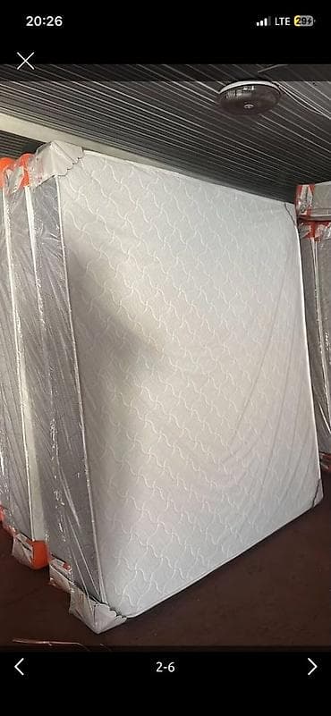 Матрасы от 3500 сом Лучшая цена по at lalafo.kg Матрасы от 3500 сом Лучшая цена по