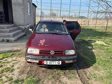 диски на фольксваген пассат: Volkswagen Vento: 1994 г., 1.6 л, Бензин, Седан — 1