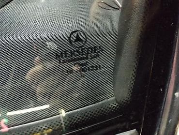 Транспорт: Mercedes-Benz W124: 1990 г., 2.3 л, Ручные, Бензин, Седан — 8