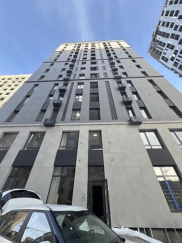 mega hous: 2 комнаты, 86 м², Элитка, 7 этаж, Евроремонт — 4