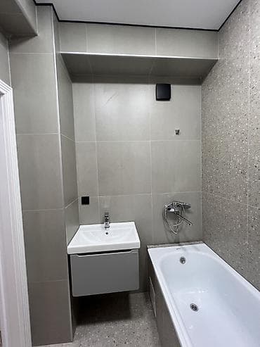 Недвижимость: 2 комнаты, 63 м², Восток-5 мкр 2 этаж, Свежий ремонт — 3