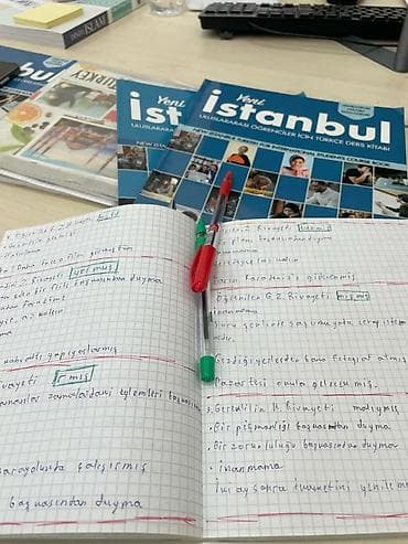 c1: Языковые курсы Турецкий Для взрослых — 2