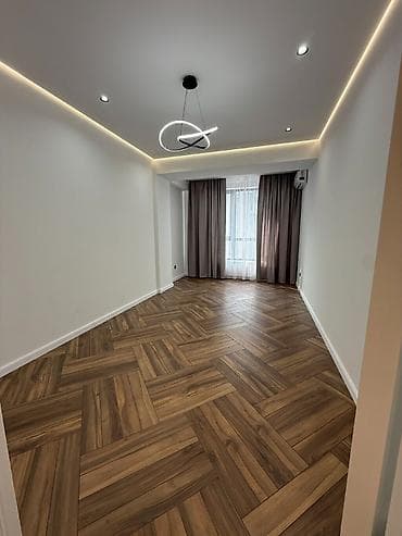 elegance stroy: 3 комнаты, 109 м², Элитка, 8 этаж, Евроремонт — 8