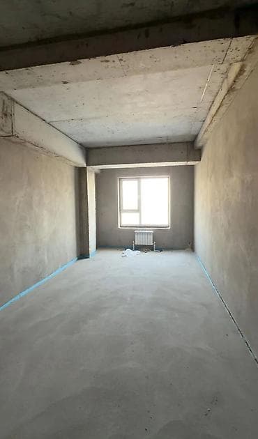 5: 3 комнаты, 87 м², Элитка, 5 этаж, ПСО (под самоотделку) — 3