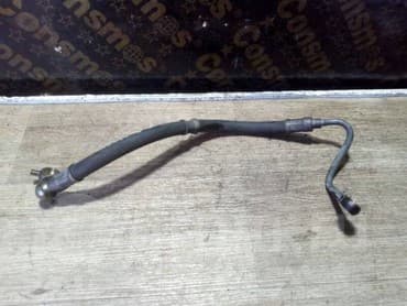 блок предохранителей: Шланг (подводка) Nissan 1999 г., Б/у, Оригинал, Япония — 1