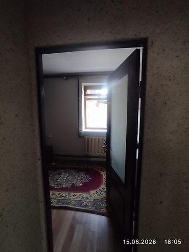 Дома: 🏡 Продаётся дом рядом с рынком «Дордой» – отличное место под бизнес — 10