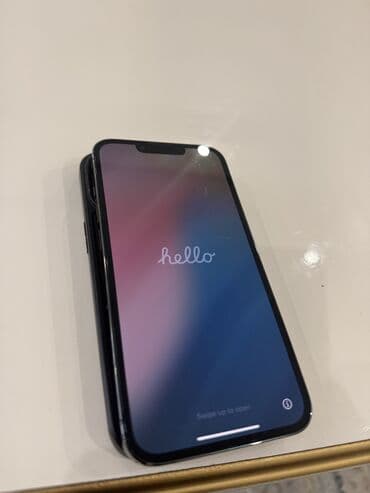 списанный айфон бесплатно: IPhone 13 Pro, Б/у, 256 ГБ, Зеленый, Чехол — 4