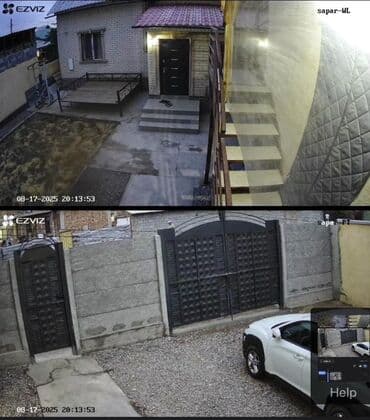 участок иссык куле: Представляем: - двухэтажный дом + коммерческое двухэтажное здание для — 5