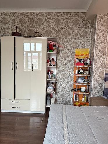 сдаю квартиры джал: 2 комнаты, 64 м², Элитка, 8 этаж — 2