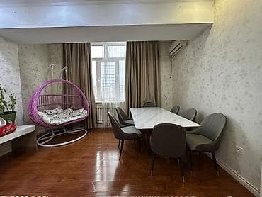 продается квартира кудайберген: 4 комнаты — 4