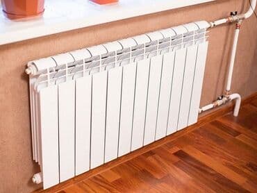 радиаторы чугунные: Алюминиевые радиаторы Uno Ravello созданы в лучших традициях — 3