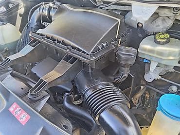 srv 1: Mercedes-Benz Спринтер: 2011 г., 2.2 л, Механика, Дизель — 10