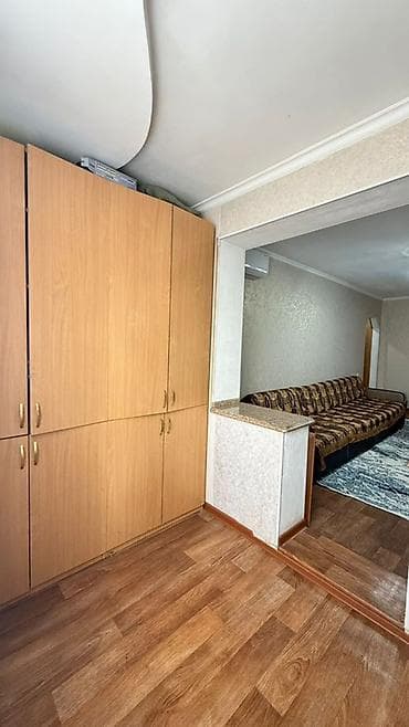 кант квартира сдаю: 3 комнаты, Собственник, С мебелью частично — 8