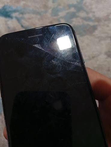 IPhone 7, Б/у, 64 ГБ, Черный, Зарядное устройство, 97 % — 8