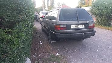 опель вектора с: Volkswagen Passat CC: 1989 г. — 4