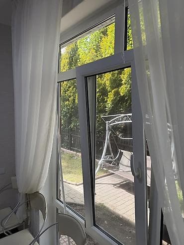 отдых за городом: Сдается коттедж в ЦО радуга! Просторная светлая кухня, две спальни — 4