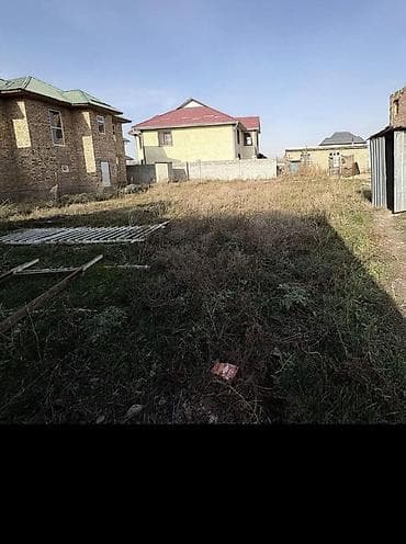 куплю участок в районе беловодск: 6 соток, Для строительства, Красная книга — 4