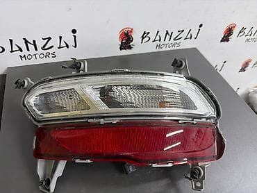 sprinter rex: Катафот бампера KIA Sportage QL CRDI 2020 задн. прав. (б/у) — 1