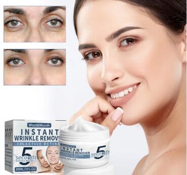 корейские капсулы день ночь отзывы: ❄️ США Крем для удаления морщин с ретинолом мгновенное удаление — 9