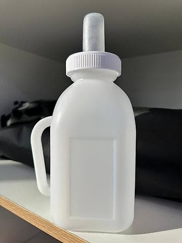 scottish fold: Соски для телят с бутылкой соски для ягнят с бутылкой соска 1 литр — 2