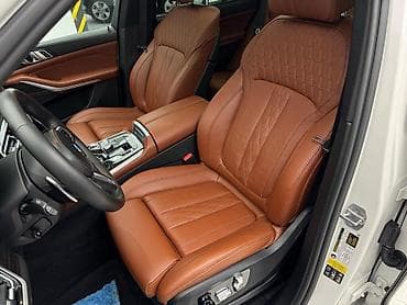 виндом 2002: BMW X5: 2021 г., Автомат, Бензин — 9