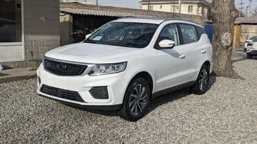 дополнительное освещение на авто: Geely Vision X6 Pro: 2020 г., 1.4 л, Автомат, Бензиновая, Кроссовер — 3