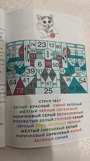 бегущий строка: Курсы скорочтения для детей «Шар окуу» и «Читай быстро» Что это: - — 3