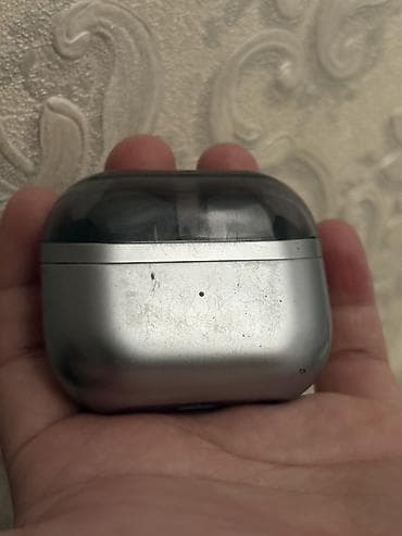 galaxy tab a: Беспроводные наушники Samsung Galaxy Buds3 Pro (модель на корпусе — 1