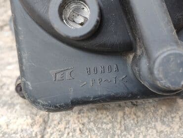 бу запчасти хонда цивик: Трамблер Honda Civic 1.4, 1.5, 1.6. Оригинал б/у, из Германии — 4