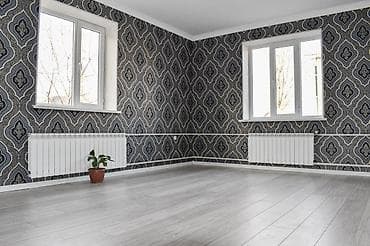 каражыгач дом: Продаётся просторный кирпичный 2-этажный дом в ж/м Кара-Жыгач Цена — 8