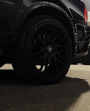 рендж ровер спорт: Land Rover Range Rover Sport: 2007 г., 4.2 л, Автомат, Бензин, Внедорожник — 9