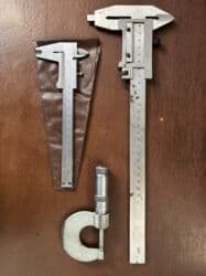 купить мелкашку бу цена: Продаю, советские штангенциркули в хорошем состоянии, также еще один — 1