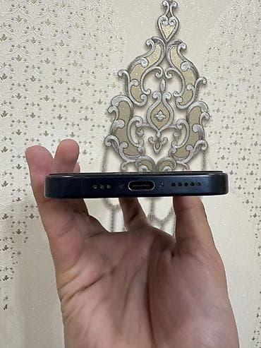 iphone 11 бу: IPhone 15 Pro, 256 ГБ, Blue Titanium, Кабель, 87 % — 3