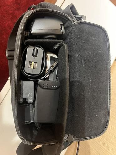 мета квест: Меняю на PlayStation PS5 DJI Mavic Air — компактный складной — 8