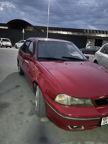 nissan skyline 33: Daewoo Nexia: 2006 г., Механика, Бензин, Седан — 2