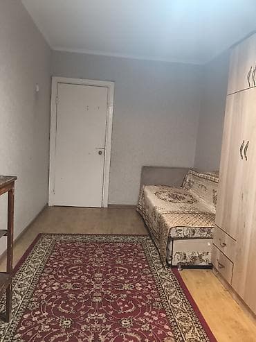 20 м², С мебелью полностью at lalafo.kg 20 м², С мебелью полностью