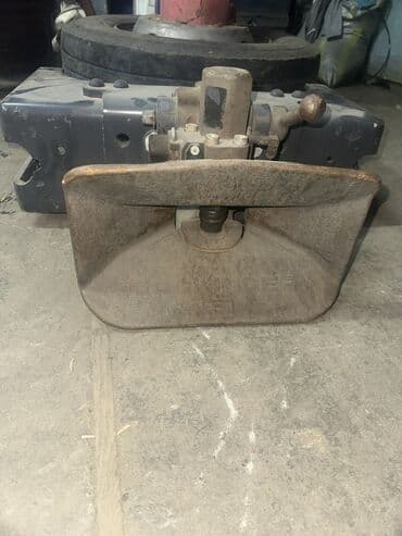 Фаркоп Mercedes-Benz, Б/у at lalafo.kg Фаркоп Mercedes-Benz, Б/у