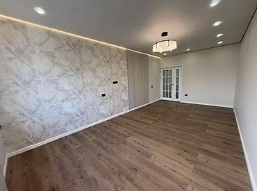 Недвижимость: 2 комнаты, 74 м², Элитка, Церковь Элитка, 7 этаж, Дизайнерский ремонт — 6