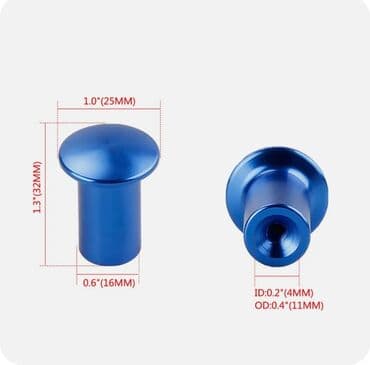 красная нить на руку: Дрифт-кнопка для ручника
Только красный цвет! — 2