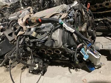 акпп хонда стрим 1.7 бишкек: Honda Odyssey RA8 мотор двигатель и коробка АКПП объем 3.0 2wd — 4